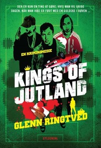 Kings of Jutland lydbog